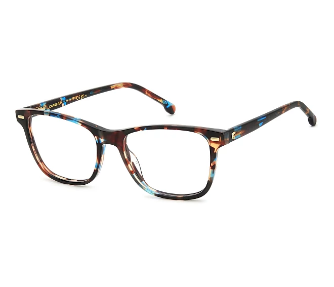Carrera eyeglasses CARRERA-3009 JBW 52 16 Blue
