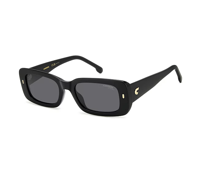Carrera sunglasses CARRERA-3014-S 807/IR 53 20 Black