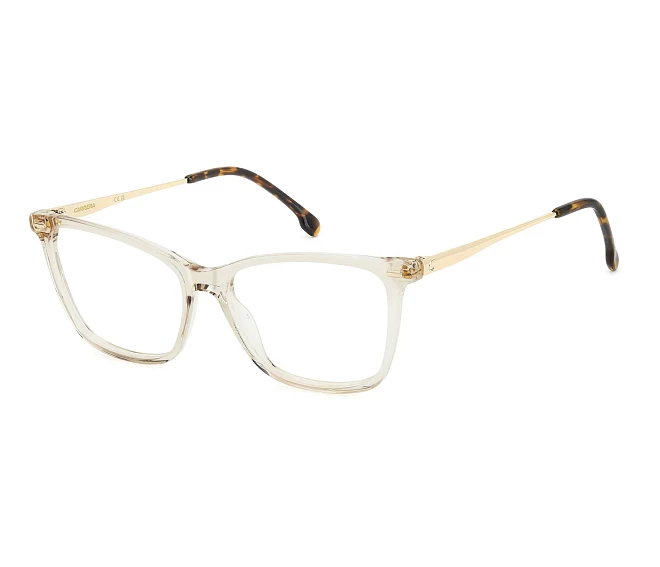 Carrera eyeglasses CARRERA-3024 10A 54 15 Beige