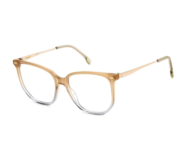 Carrera eyeglasses CARRERA-3025 690 54 15 BeigeGrey