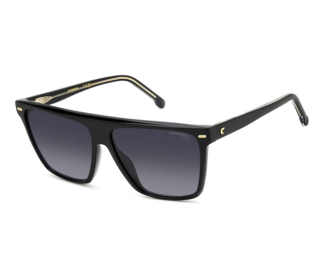 Carrera sunglasses CARRERA-3027-S 807/9O 58 13 Black