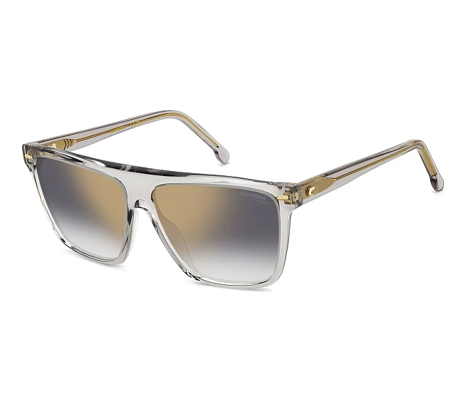 Carrera sunglasses CARRERA-3027-S KB7/FQ 58 13 Grey