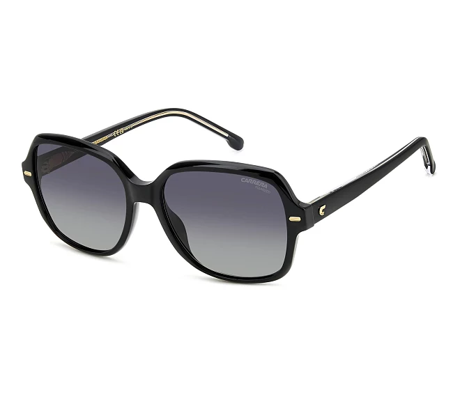 Carrera sunglasses CARRERA-3028-S 807/WJ 55 16 Black