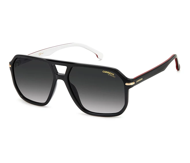 Carrera sunglasses CARRERA-302-S M4P/9O 59 15 Black