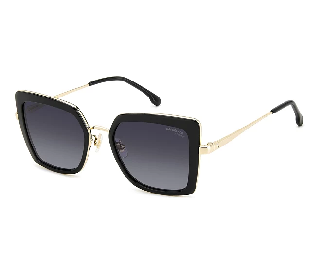 Carrera sunglasses CARRERA-3031-S 807/9O 53 20 Black