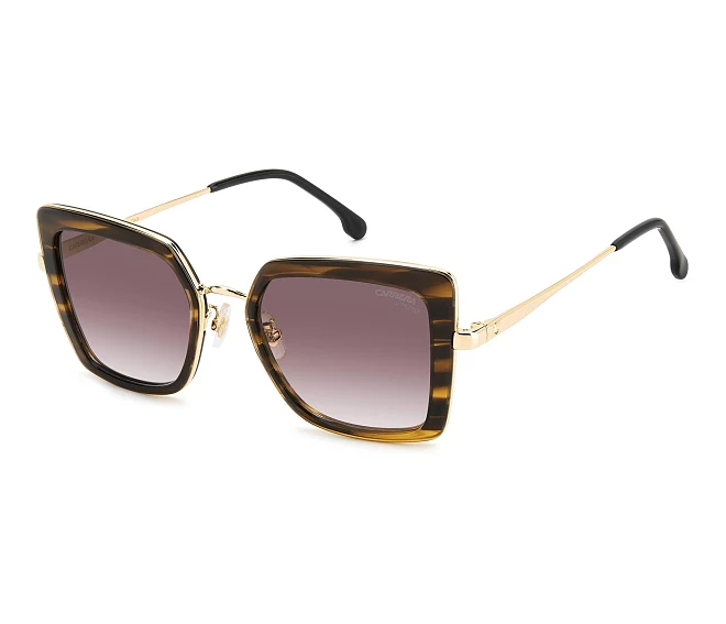 Carrera sunglasses CARRERA-3031-S EX4/3X 53 20 Brown