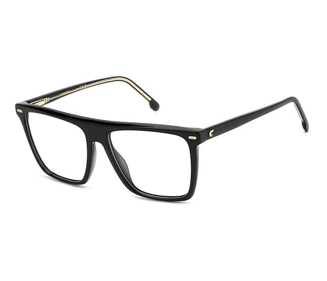 Carrera eyeglasses CARRERA-3033 807 54 15 Black