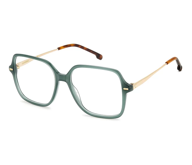 Carrera eyeglasses CARRERA-3038 1ED 55 16 Green