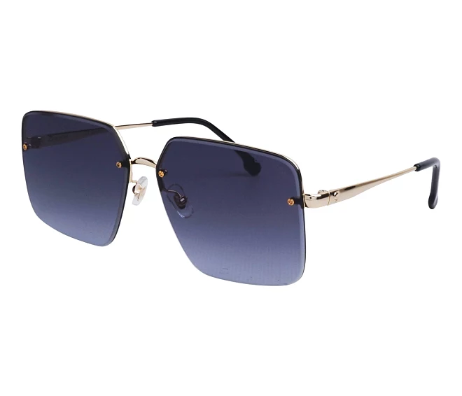 Carrera sunglasses CARRERA-3044-S RHL/9O 61 14 GoldBlack