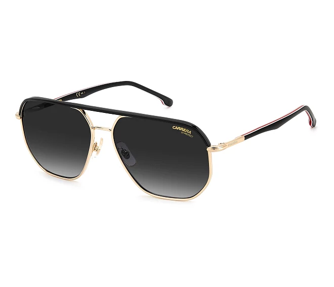 Carrera sunglasses CARRERA-304-S W97/9O 59 15 BlackGold