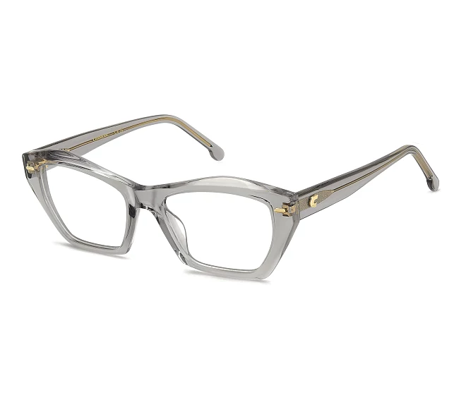 Carrera eyeglasses CARRERA-3053 KB7 53 18 Grey