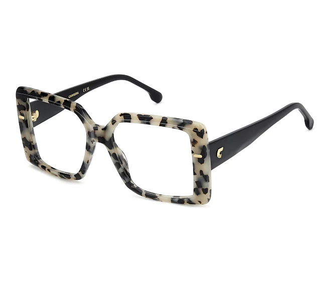 Carrera eyeglasses CARRERA-3054 AHF 54 17 White