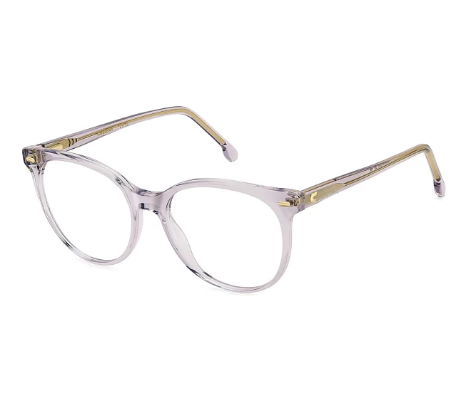 Carrera eyeglasses CARRERA-3059 BIA 52 17 LilaGold