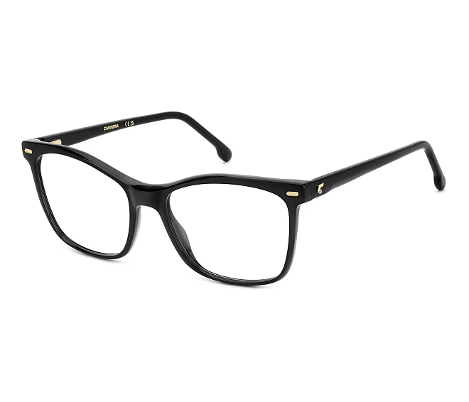 Carrera eyeglasses CARRERA-3060 2M2 54 17 BlackGold