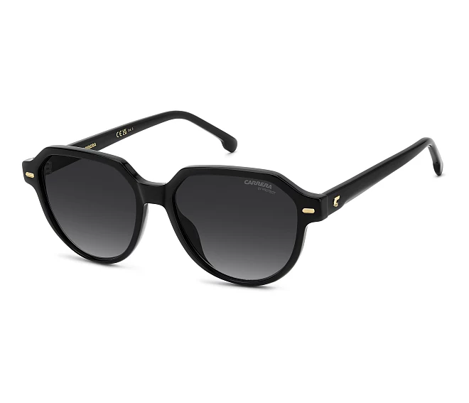 Carrera sunglasses CARRERA-3068-S 807/9O 53 16 Black