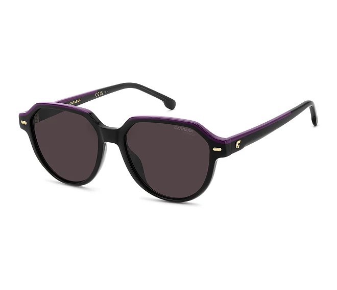 Carrera sunglasses CARRERA-3068-S HK8/K2 53 16 BlackViolet