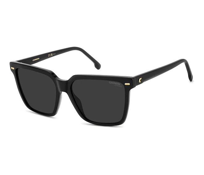 Carrera sunglasses CARRERA-3069-S 807/IR 57 16 Black