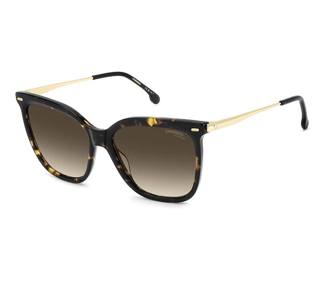 Carrera sunglasses CARRERA-3071-S 2IK/HA 57 17 HavanaGold
