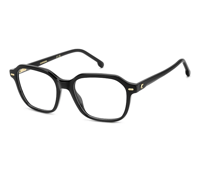Carrera eyeglasses CARRERA-3073 807 51 17 Black