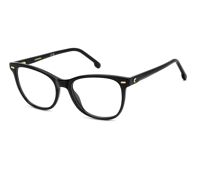 Carrera eyeglasses CARRERA-3074 807 51 17 Black
