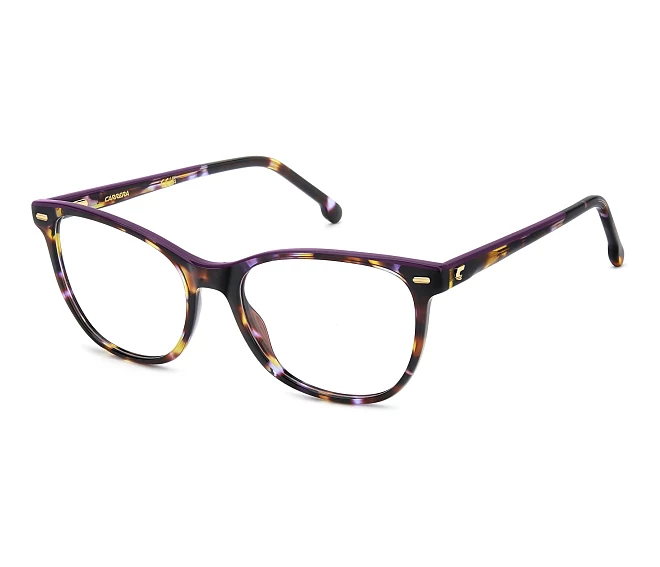 Carrera eyeglasses CARRERA-3074 HKZ 51 17 Purple