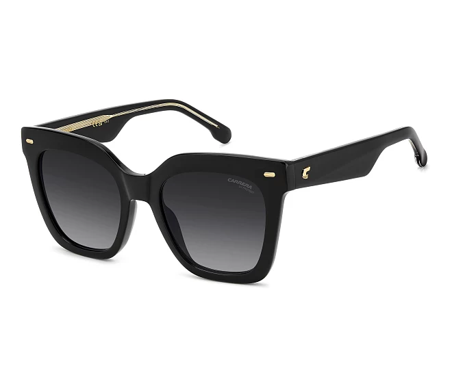 Carrera sunglasses CARRERA-3086-S 807/9O 52 20 Black