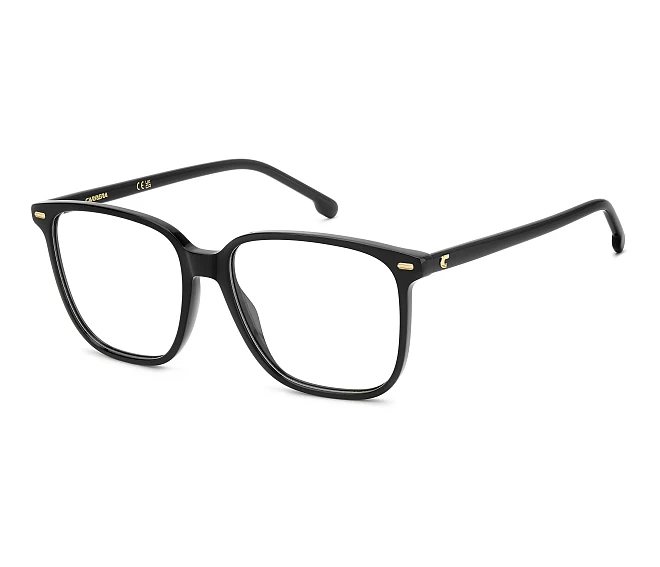 Carrera eyeglasses CARRERA-3090 807 55 16 Black