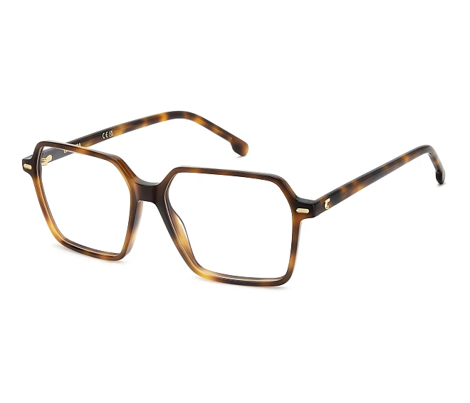 Carrera eyeglasses CARRERA-3092 WR9 54 15 HavanaGold