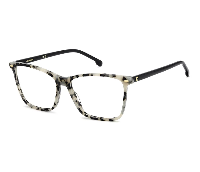 Carrera eyeglasses CARRERA-3093 AHF 56 15 White