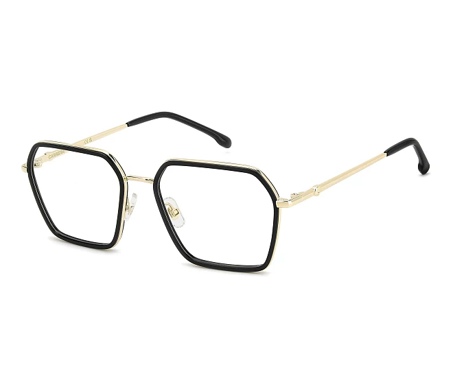 Carrera eyeglasses CARRERA-3095 807 55 18 Black