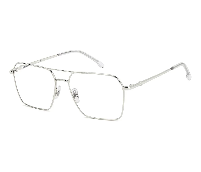 Carrera eyeglasses CARRERA-3096 010 55 15 Palladium