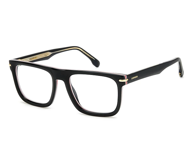 Carrera eyeglasses CARRERA-312 M4P 54 19 Black