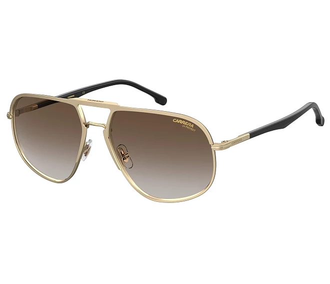 Carrera sunglasses CARRERA-318-S J5G86 60 16 Gold