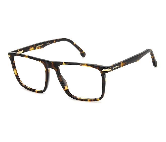 Carrera eyeglasses CARRERA-319 086 56 17 Havana