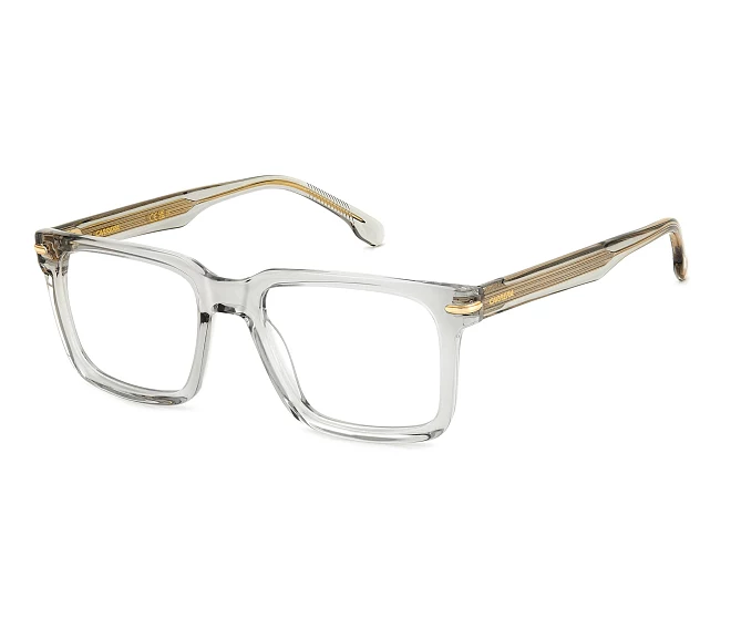 Carrera eyeglasses CARRERA-321 KB7 53 19 Grey