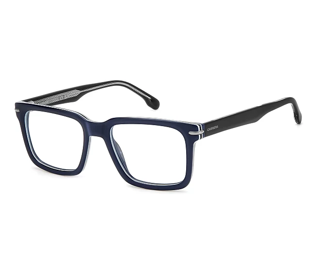 Carrera eyeglasses CARRERA-321 Y00 53 19 Blue