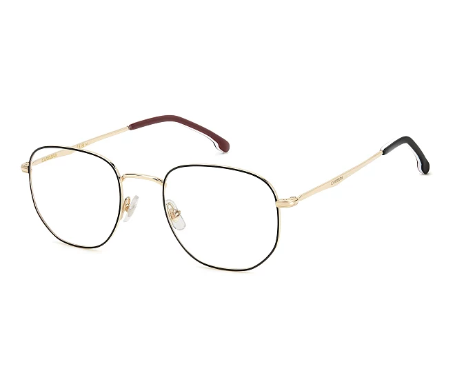Carrera eyeglasses CARRERA-323 I46 51 21 BlackGold