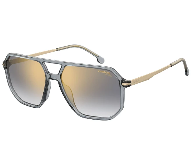 Carrera sunglasses CARRERA-324-S KB7/FQ 59 15 Grey