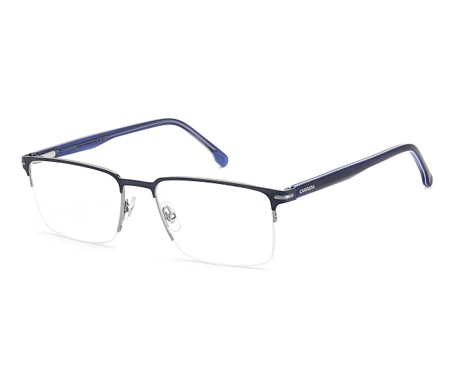 Carrera eyeglasses CARRERA-325 FLL 54 19 Blue