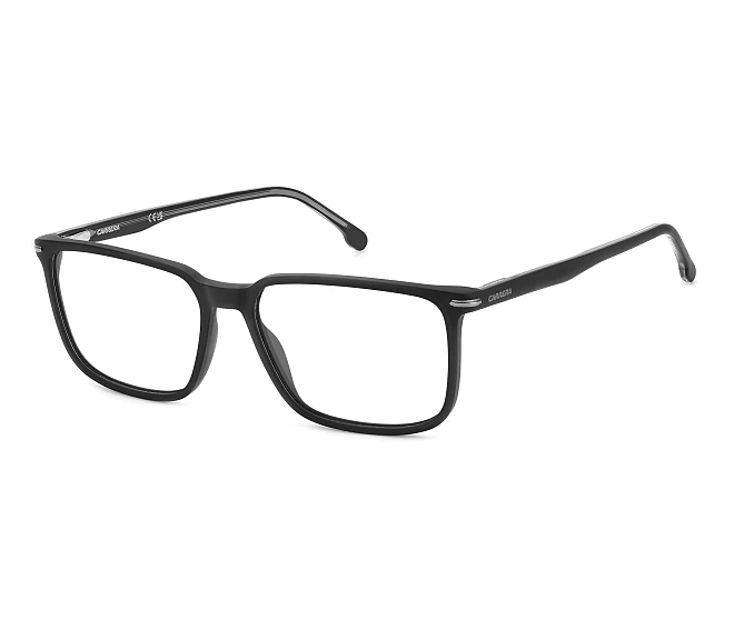 Carrera eyeglasses CARRERA-326 003 55 15 Black