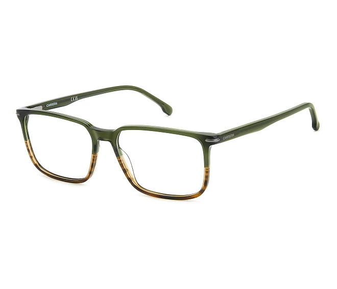 Carrera eyeglasses CARRERA-326 1QA 55 15 Olive
