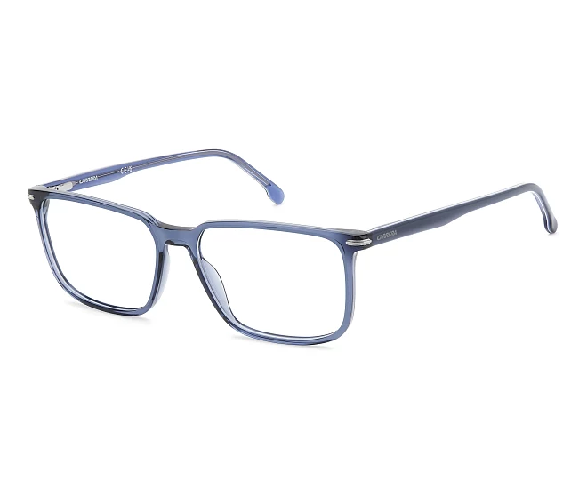 Carrera eyeglasses CARRERA-326 PJP 55 15 Blue