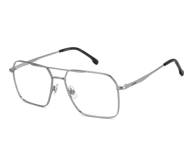 Carrera eyeglasses CARRERA-336 6LB 57 16 Ruthenium