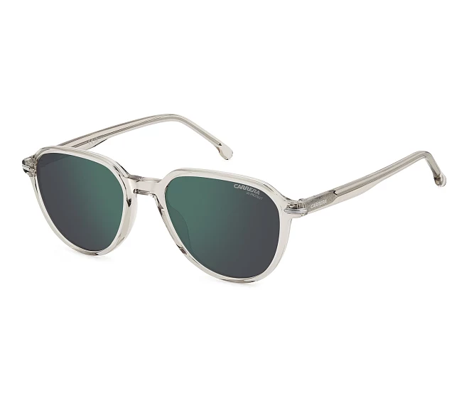 Carrera sunglasses CARRERA-342-S R1T/MT 53 19 RutheniumBeige