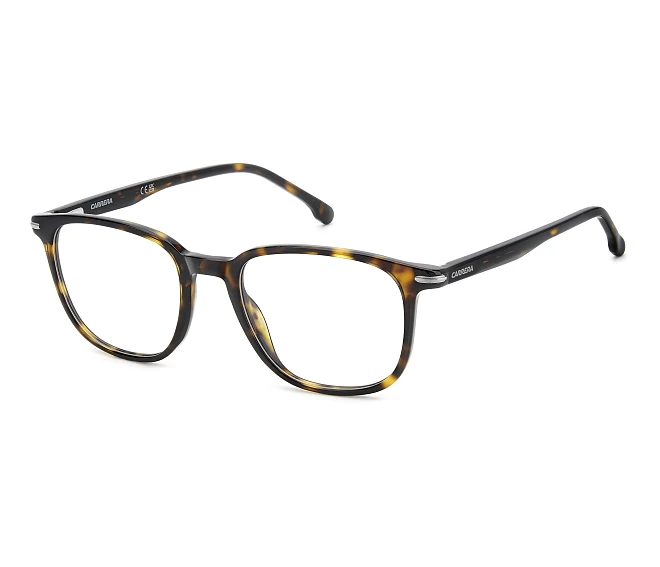 Carrera eyeglasses CARRERA-348 3MA 50 19 RutheniumHavana