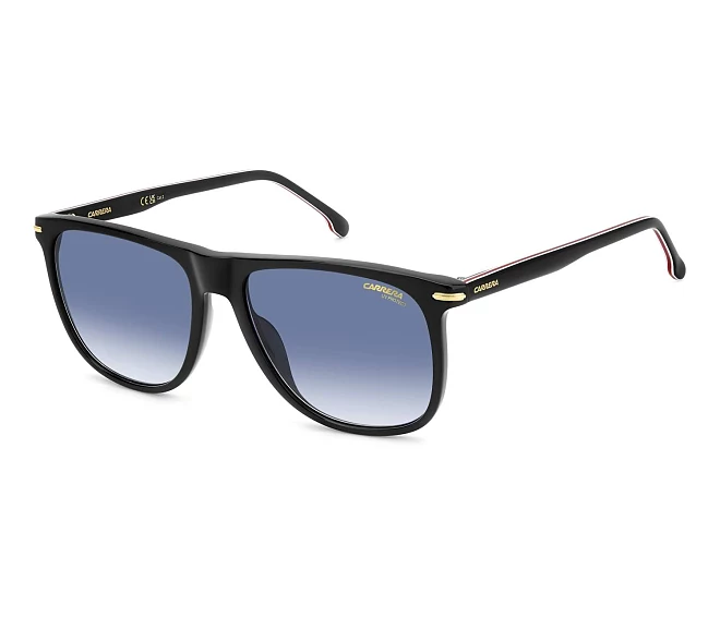 Carrera sunglasses CARRERA-349-S 2M2/8 57 17 BlackGold