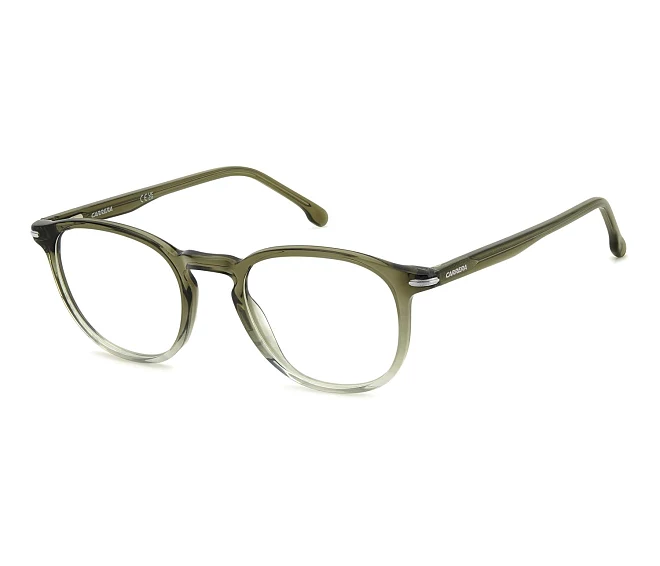 Carrera eyeglasses CARRERA-352 6AK 49 21 Horn Green