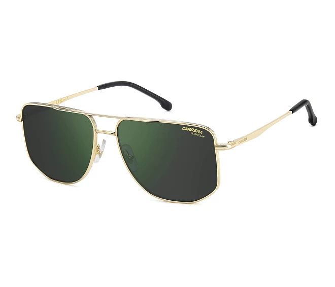 Carrera sunglasses CARRERA-355-S RHL/Q3 59 15 GoldBlack
