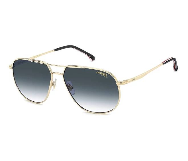 Carrera sunglasses CARRERA-363-S OIT/08 61 15 BlackRed