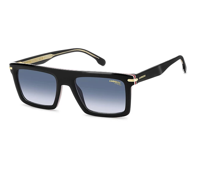 Carrera sunglasses CARRERA-364-S OIT/08 54 20 BlackRed